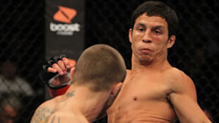 Benavidez tops flyweights in SI.com's March MMA rankings Benavidez tops flyweights in SI.com's March MMA rankings