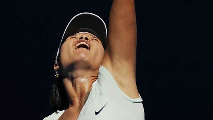 Australian Open: Day 9 Australian Open: Day 9