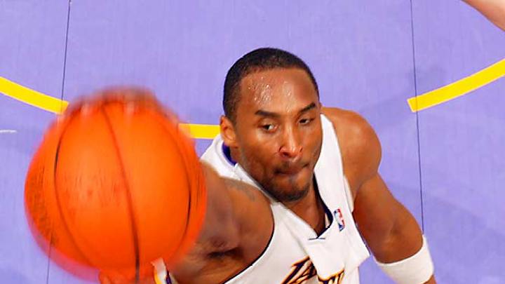 NBA Dunks of the Week