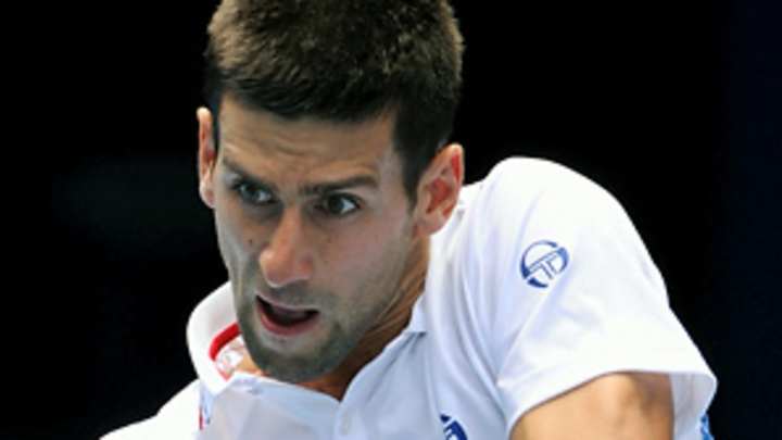 Australian Open midterm grades