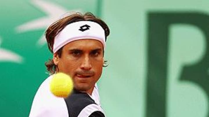 Federer shows signs of brilliance, and aging, in loss to Djokovic Federer shows signs of brilliance, and aging, in loss to Djokovic