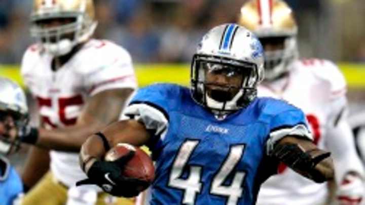 Lions running back Jahvid Best not cleared to play Lions running back Jahvid Best not cleared to play