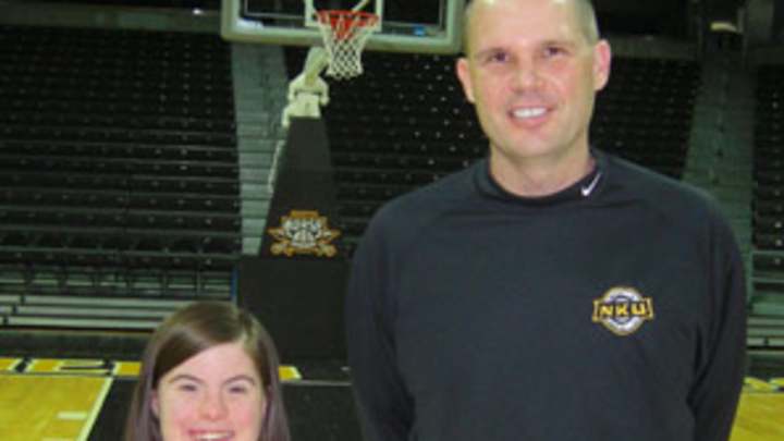 Smart, full of life (and disabled); I'm so proud of my daughter Smart, full of life (and disabled); I'm so proud of my daughter