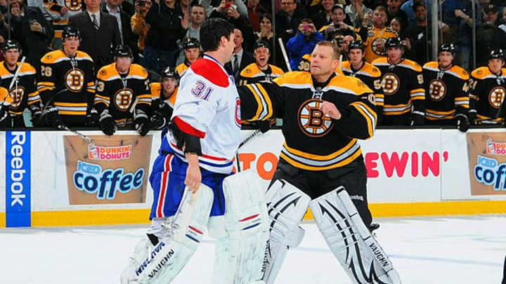 Will B's, Habs renew the Fists of February?