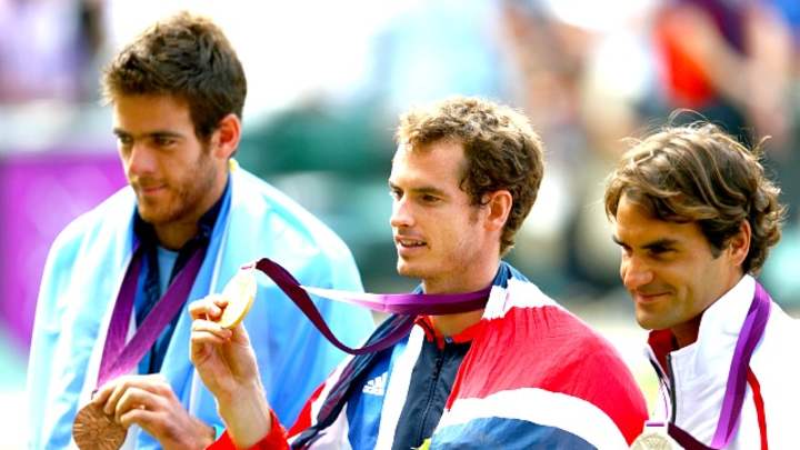 50 parting shots on Olympic tennis