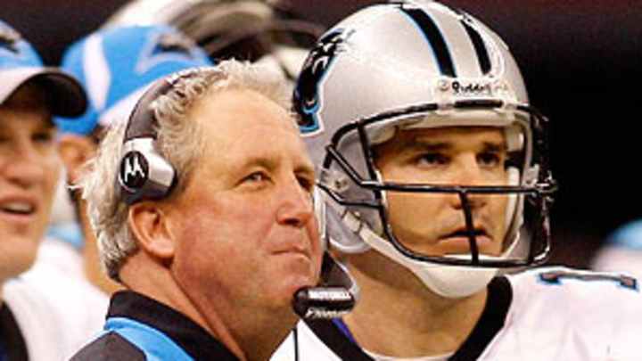 Bus Stops: Fox's job in jeopardy; Steelers defense in big trouble