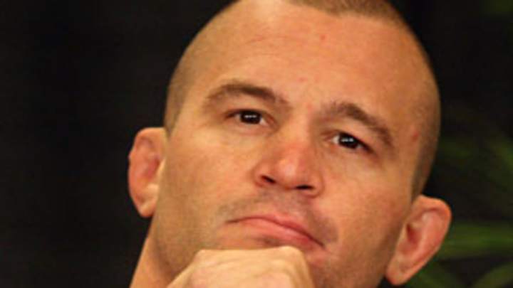 Why this retired UFC contender would make a good state senator