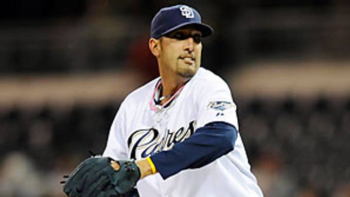 Fantasy baseball closer report