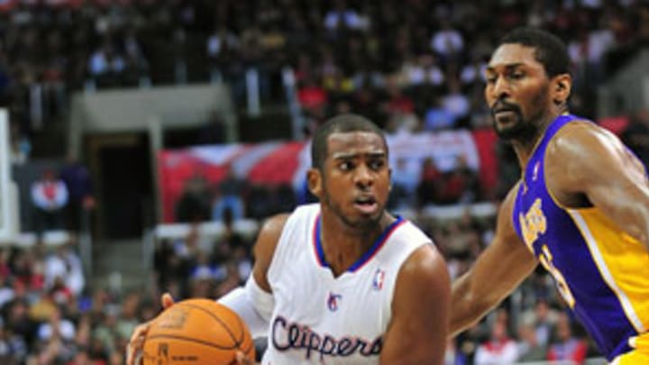 Short season could be Clippers' long-awaited chance for relevancy Short season could be Clippers' long-awaited chance for relevancy