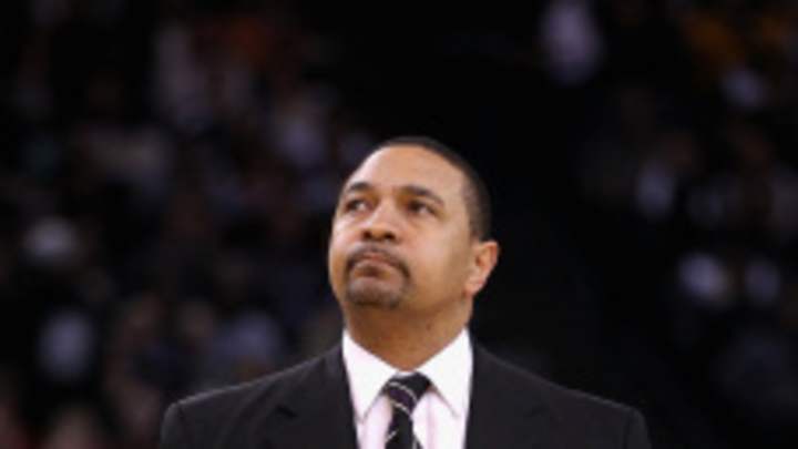 Golden State Warriors head coach Mark Jackson target of extortion plot foiled by FBI Golden State Warriors head coach Mark Jackson target of extortion plot foiled by FBI
