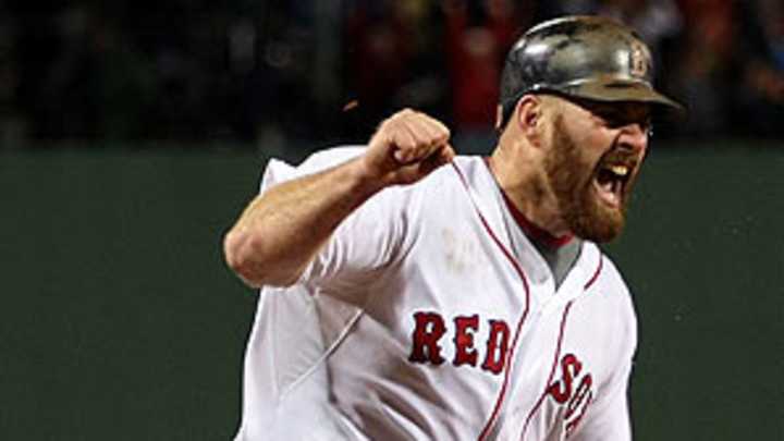 The meaning of Game 5 The meaning of Game 5