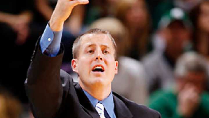 Dane Fife continues to build IPFW, despite quirks of low-major hoops Dane Fife continues to build IPFW, despite quirks of low-major hoops