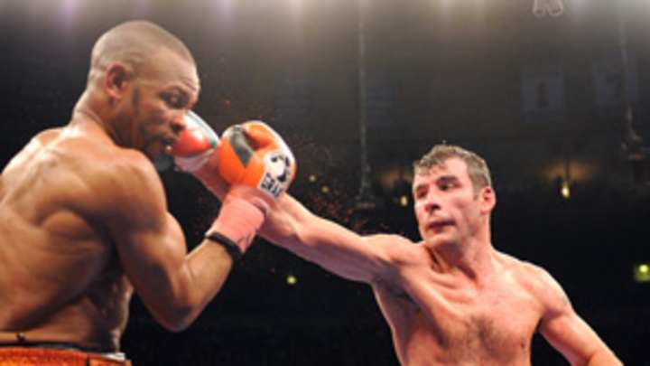 Joe says the answer is 'no' Joe says the answer is 'no'