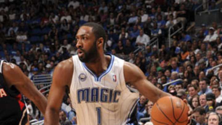 Arenas on verge of joining Grizzlies