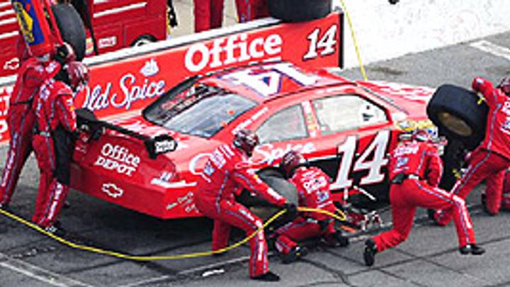 Cami Starr: Stewart, Gordon among Pocono favorites
