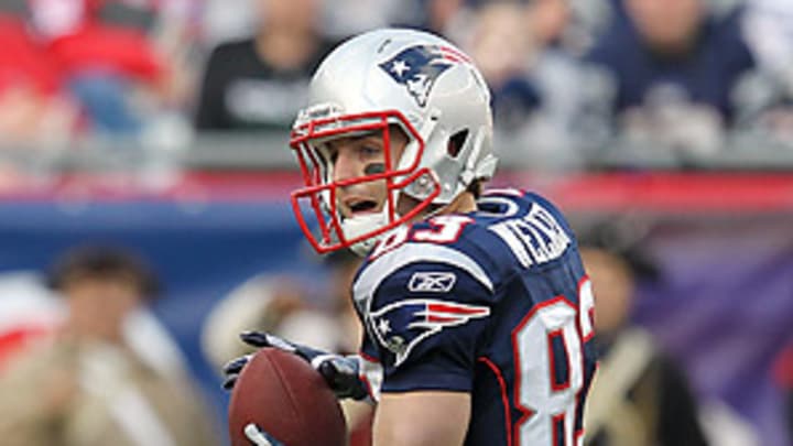 Top free-agent wide receivers face uncertain fates in NFL offseason