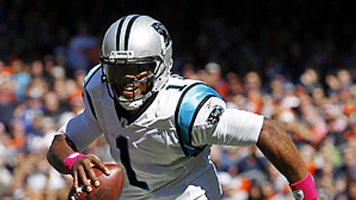 Week 5 Watch List: Surprises poised to keep surprising in 2011 Week 5 Watch List: Surprises poised to keep surprising in 2011