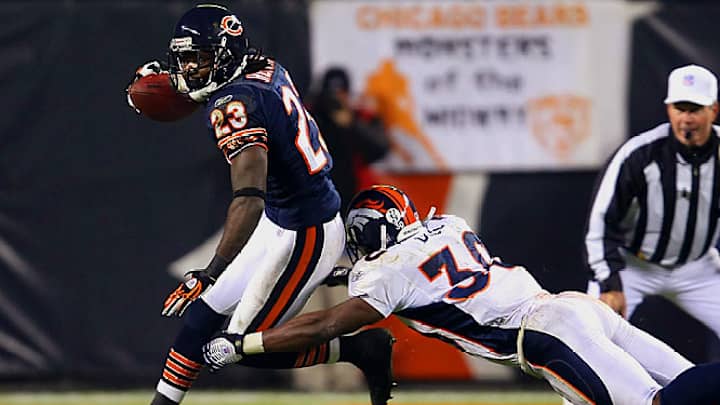 Ten crucial mistakes in Week 12 Ten crucial mistakes in Week 12