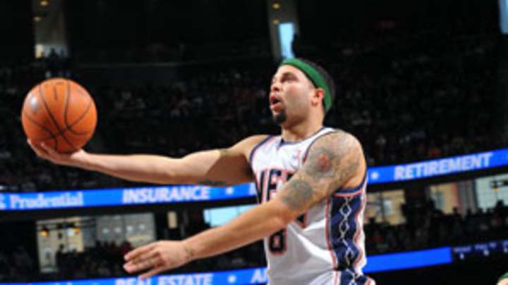 Nets guard Williams opens up about future, playoffs, top PGs Nets guard Williams opens up about future, playoffs, top PGs