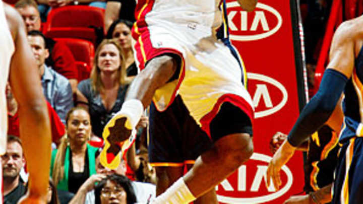 Five-minute guide to '12-13 season