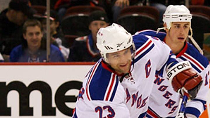 Crashing the net Crashing the net
