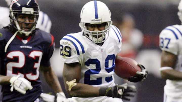 NFL Rookie Watch NFL Rookie Watch