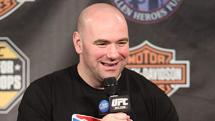 With Strikeforce tapped out, UFC's monopoly may never be challenged