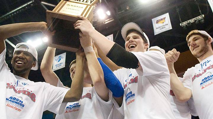 The Creighton Connection