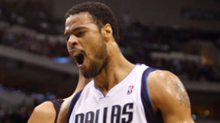 Known for being vocal himself, Chandler defends KG's trash-talk