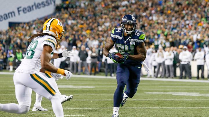 Seahawks Opt Not to Activate TE Ed Dickson vs. 49ers Seahawks Opt Not to Activate TE Ed Dickson vs. 49ers