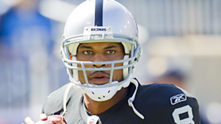 Jason Campbell's mediocrity will be his undoing with the Raiders