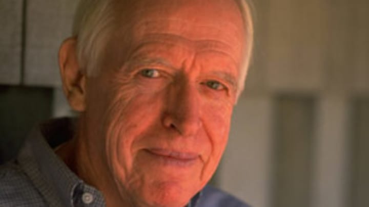 Remembering Bob Creamer, a legendary SI writer and editor