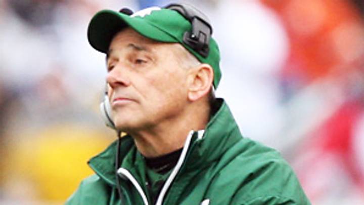 Arkansas' decision to make Smith interim a fascinating experiment Arkansas' decision to make Smith interim a fascinating experiment