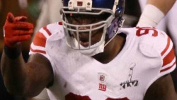Giants teammate thinks Jason Pierre-Paul could get 30 sacks