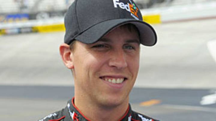 Fantasy NASCAR: Denny Hamlin among Darlington favorites