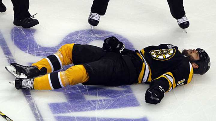 NHL unlikely to tame angry Stanley Cup Final