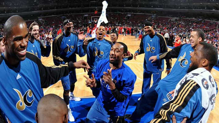 NBA's Longest Suspensions