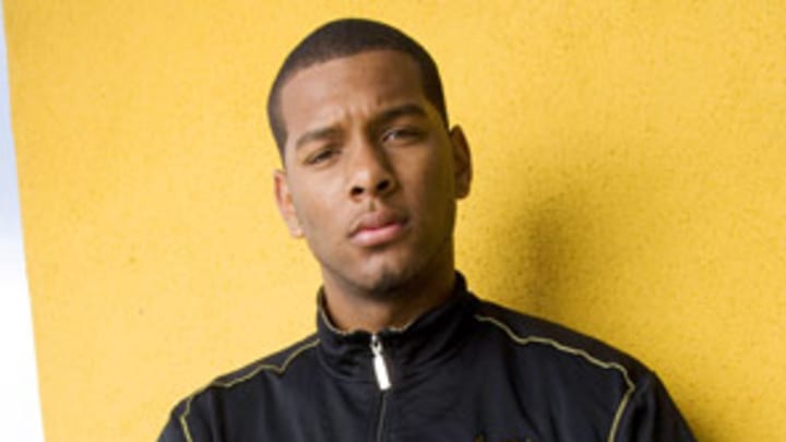 After disastrous decision to leave high school early, Tyler eyes NBA After disastrous decision to leave high school early, Tyler eyes NBA