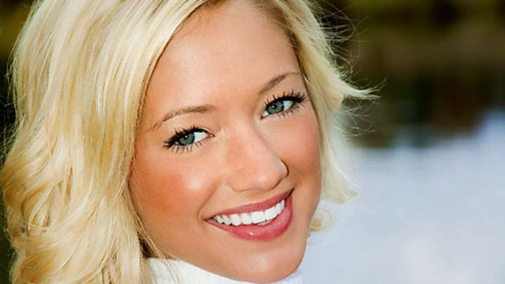 Cheerleader of the Week Cheerleader of the Week