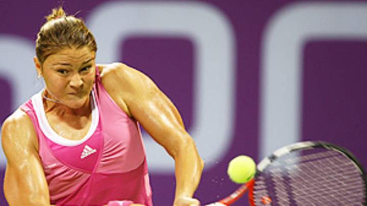 The rankings debate, Seles' place in history and more mail The rankings debate, Seles' place in history and more mail