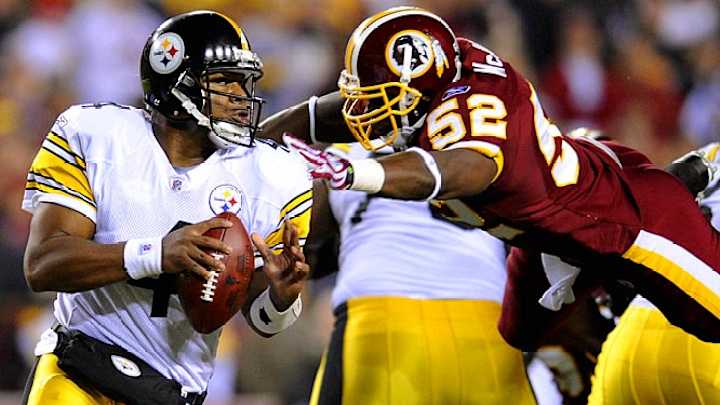 NFL's Week 9 Surprise Performers NFL's Week 9 Surprise Performers