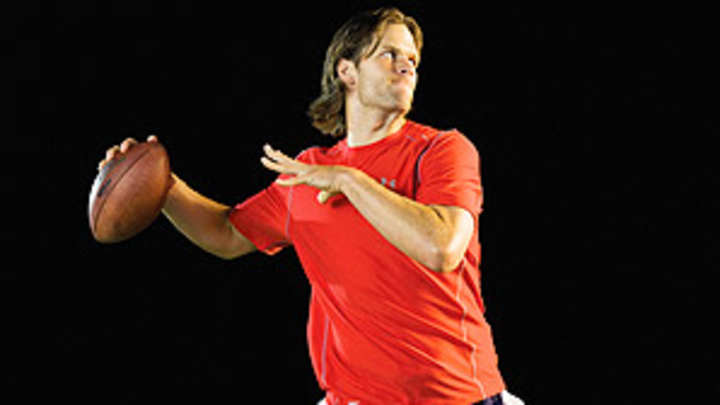 Tom Brady joins Under Armour after contract with Nike expires