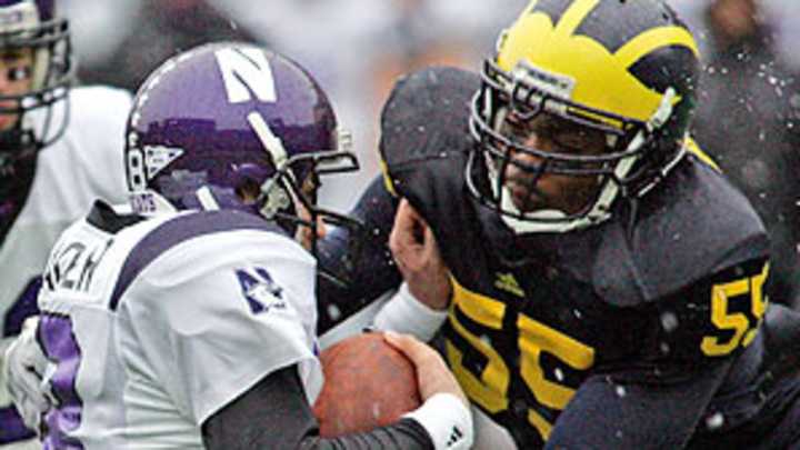 NFL Draft 2009: Risers and Sliders