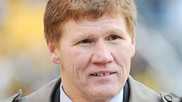 10 future NFL power brokers 10 future NFL power brokers