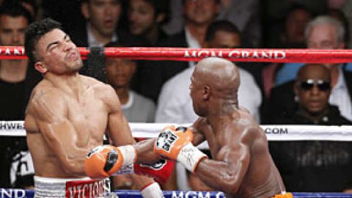 Catching up on reader mail: More fallout from Mayweather-Ortiz