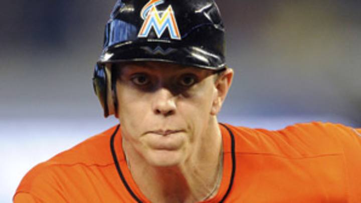 Logan Morrison on Marlins' fire sale: Fans 'should be mad'