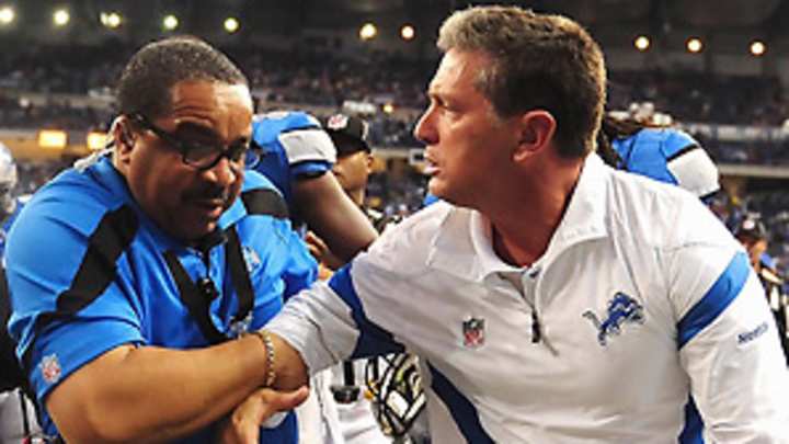 Forget Harbaugh's handshake, his 49ers are the real top story Forget Harbaugh's handshake, his 49ers are the real top story