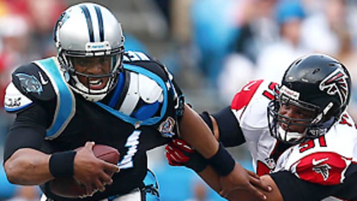 Falcons, Bears on downward spirals as postseason nears; more Snaps