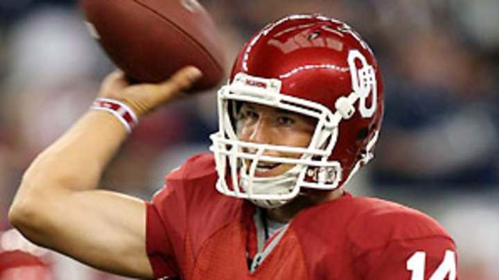 NFL Combine: Rams aren't tipping hand on Bradford-or-DTs quandary