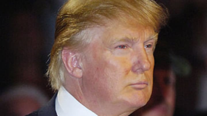 Affliction COO: Our announcement is coming, and it's not about toys